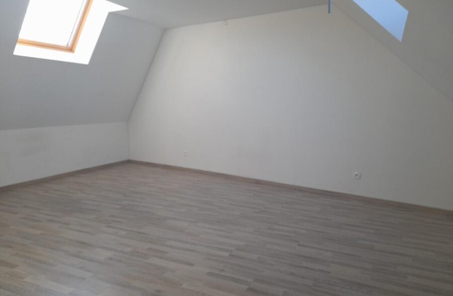 Location maison à Arques