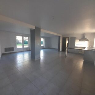 Location maison à Arques
