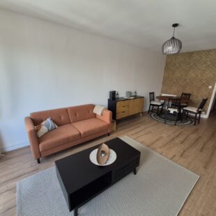 Location appartement à Roubaix