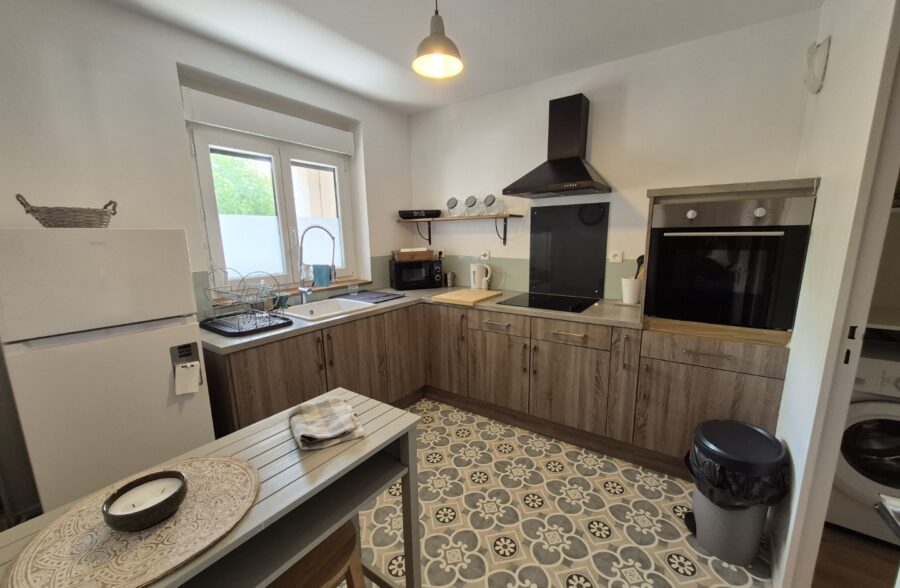 Location appartement à Roubaix