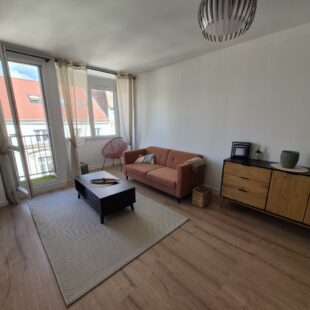 Location appartement à Roubaix