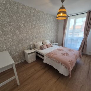 Location appartement à Roubaix