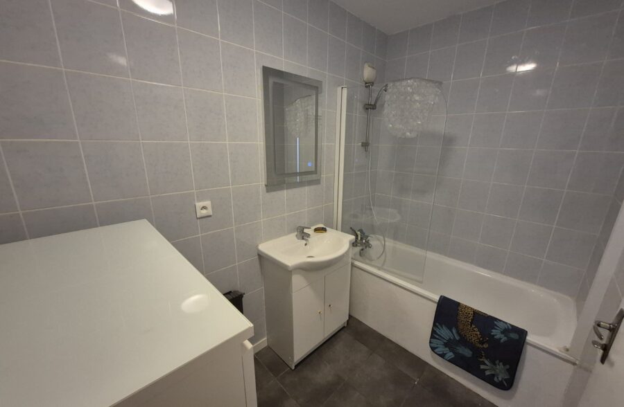 Location appartement à Roubaix