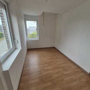 Location maison à Salomé