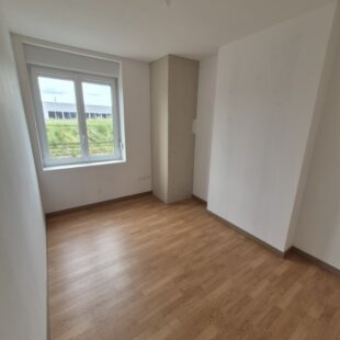 Location maison à Salomé