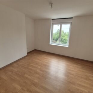 Location maison à Salomé