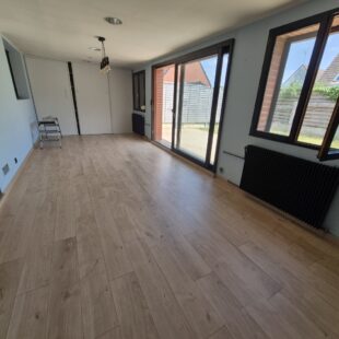 Location maison à Courrières