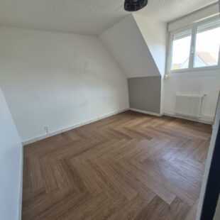 Location maison à Courrières