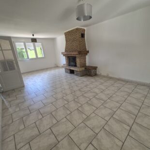 Location maison à Courrières