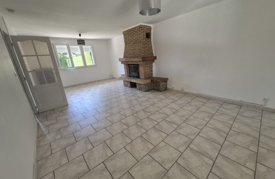 Location maison à Courrières