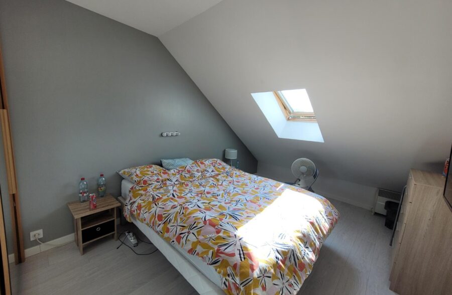 Location appartement à Condé-Sur-L’escaut