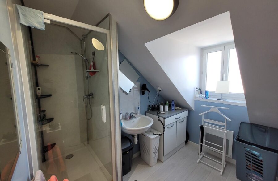 Location appartement à Condé-Sur-L’escaut