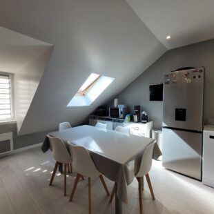 Location appartement à Condé-Sur-L’escaut