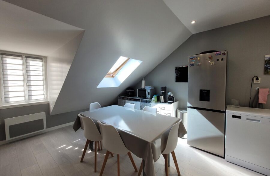 Location appartement à Condé-Sur-L’escaut