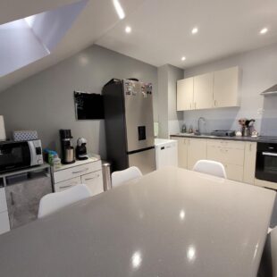 Location appartement à Condé-Sur-L’escaut