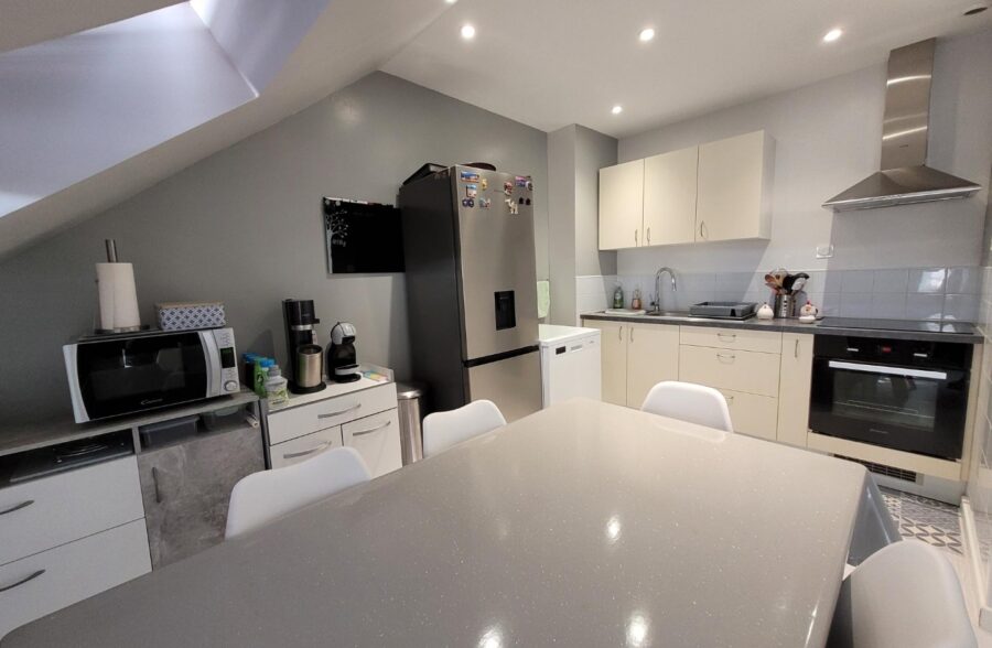 Location appartement à Condé-Sur-L’escaut