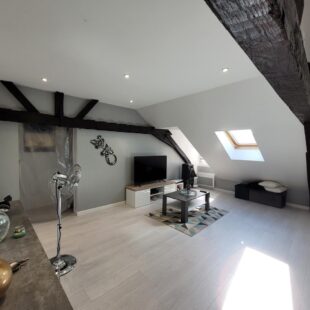 Location appartement à Condé-Sur-L’escaut