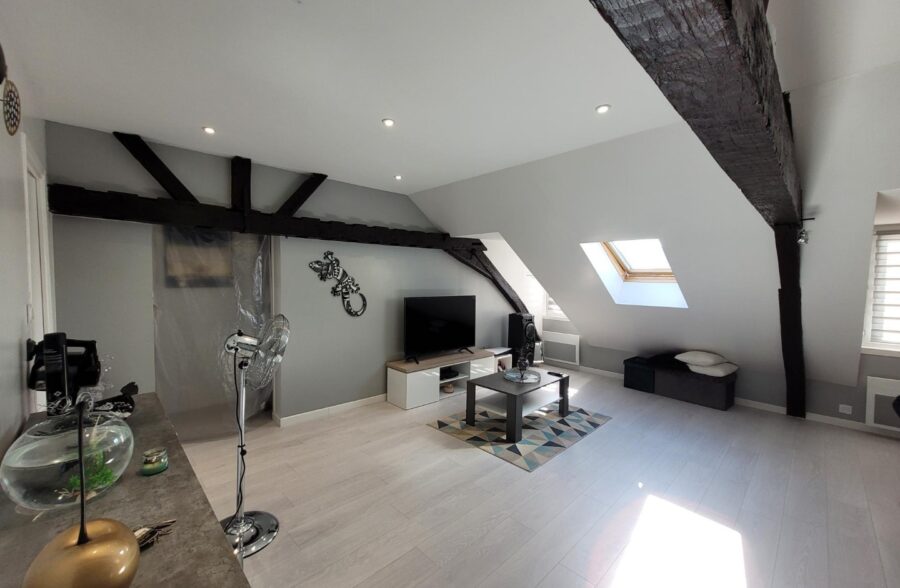 Location appartement à Condé-Sur-L’escaut