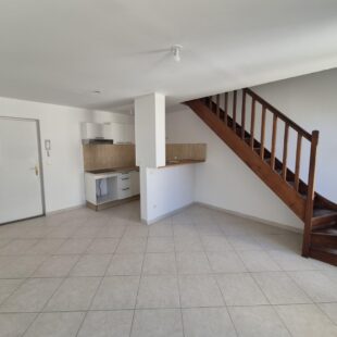 Location appartement à Condé-Sur-L’escaut