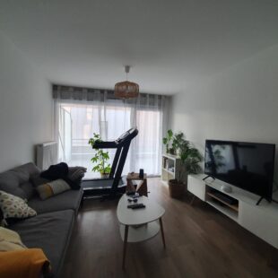 Location appartement à Valenciennes