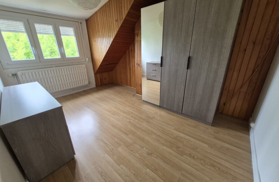 Location maison à Cambrai