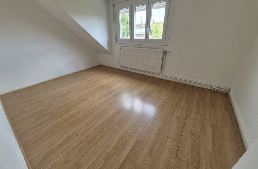 Location maison à Cambrai