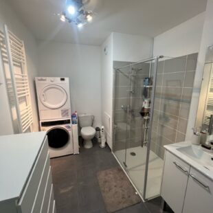 Location appartement à Nieppe