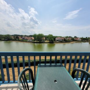 Location appartement à Merlimont