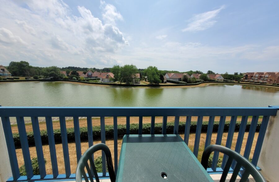Location appartement à Merlimont