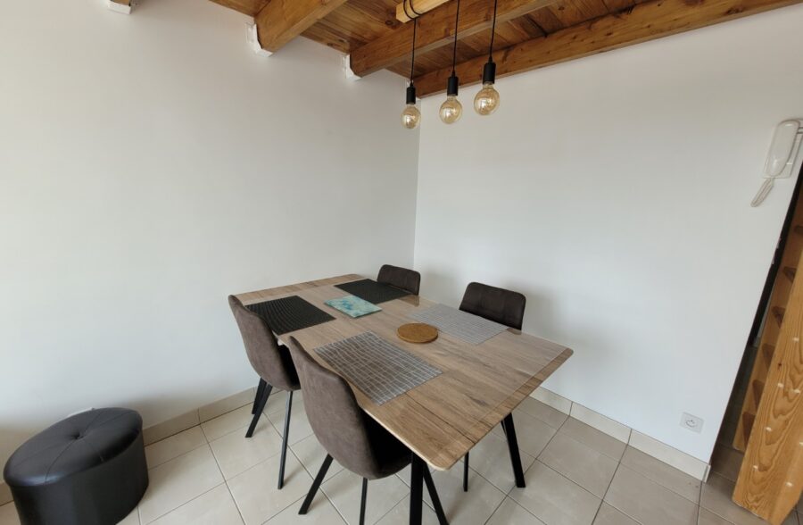 Location appartement à Merlimont