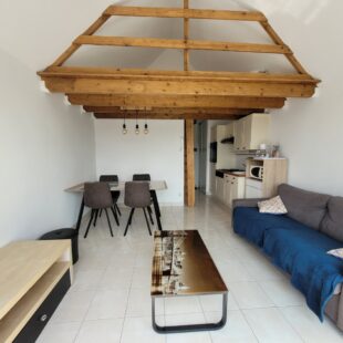 Location appartement à Merlimont