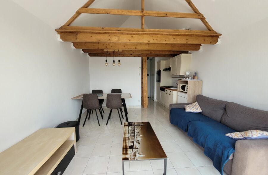 Location appartement à Merlimont