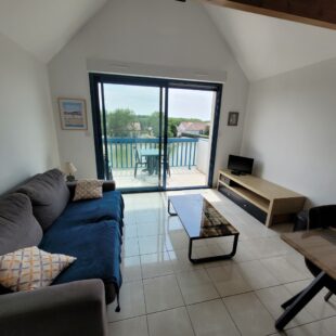 Location appartement à Merlimont