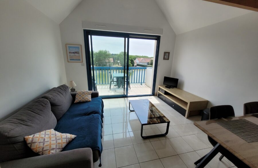 Location appartement à Merlimont