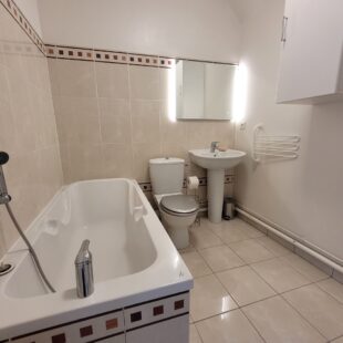 Location appartement à Merlimont