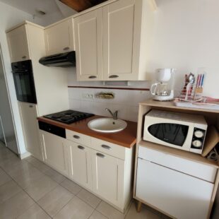 Location appartement à Merlimont