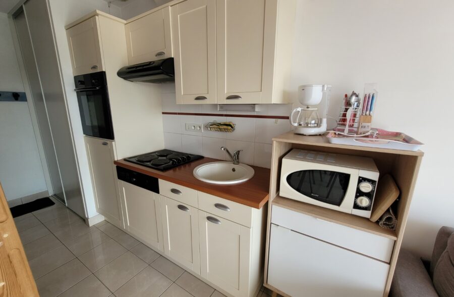 Location appartement à Merlimont