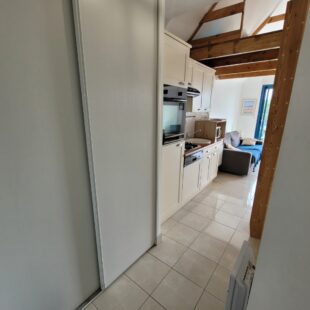Location appartement à Merlimont