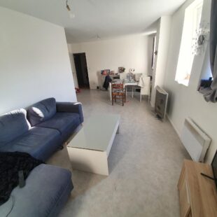 Location appartement à Arras