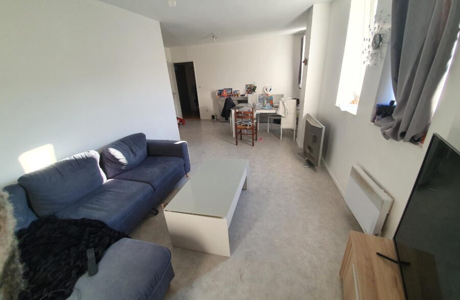 Location appartement à Arras