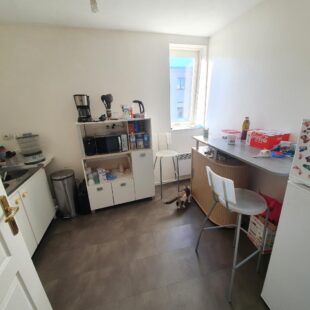 Location appartement à Arras