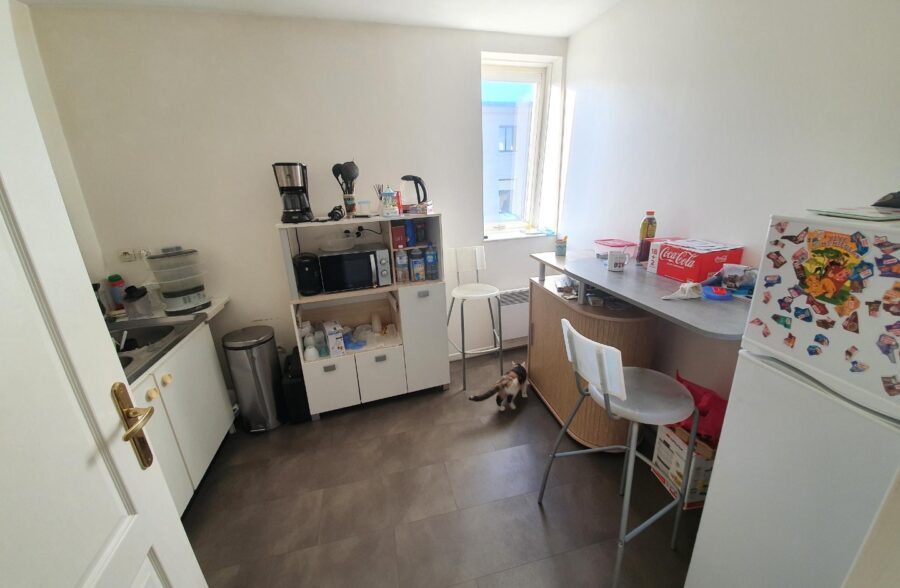 Location appartement à Arras