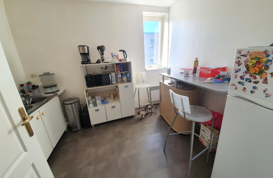 Location appartement à Arras