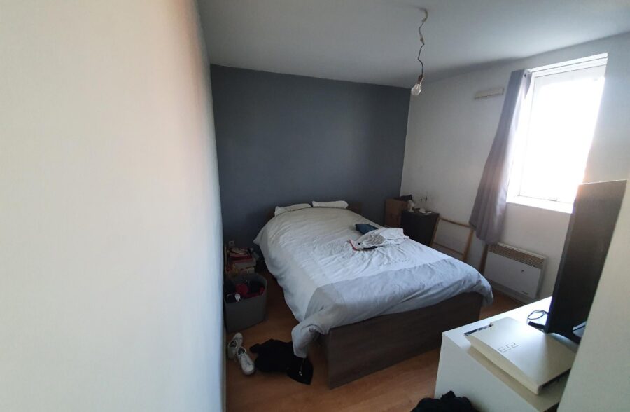 Location appartement à Arras