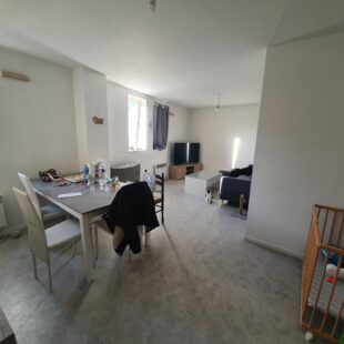 Location appartement à Arras