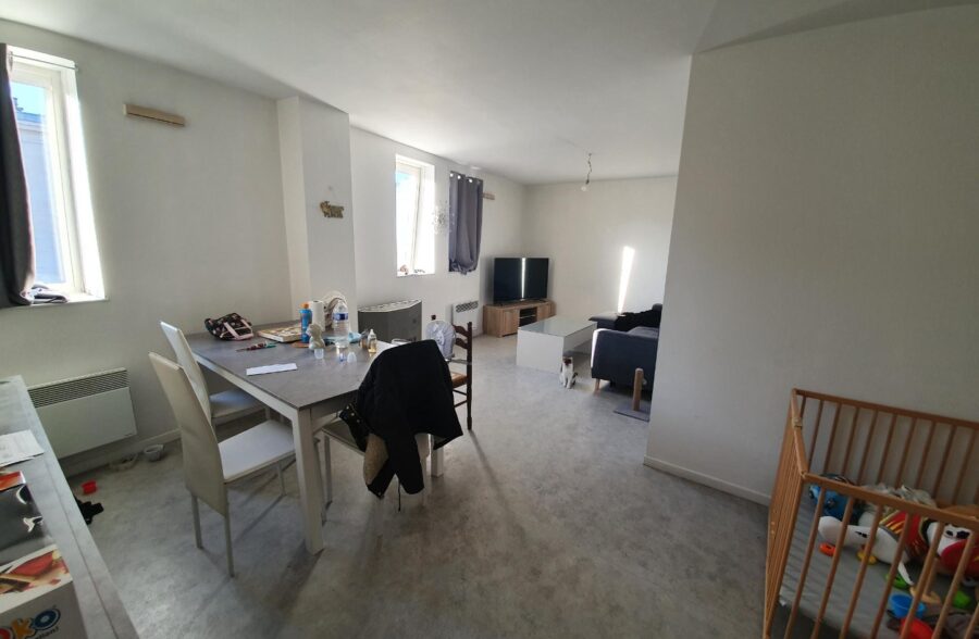 Location appartement à Arras
