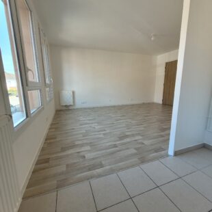 Location appartement à Seclin