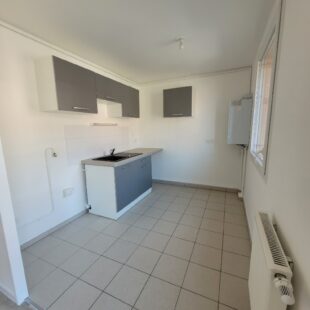 Location appartement à Seclin