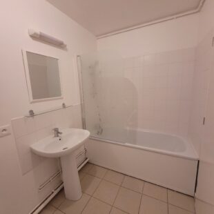 Location appartement à Seclin