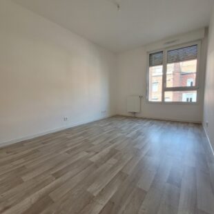 Location appartement à Seclin